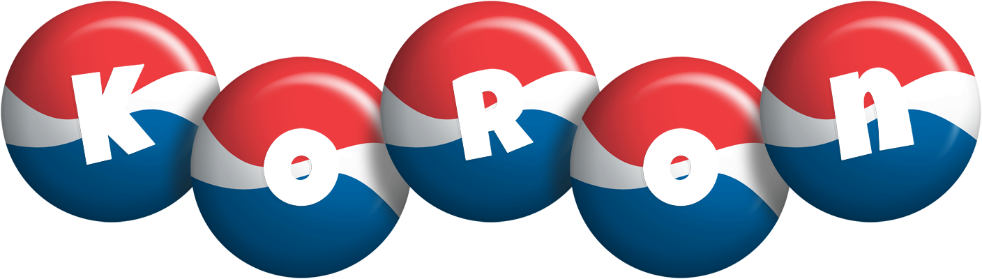 Koron paris logo