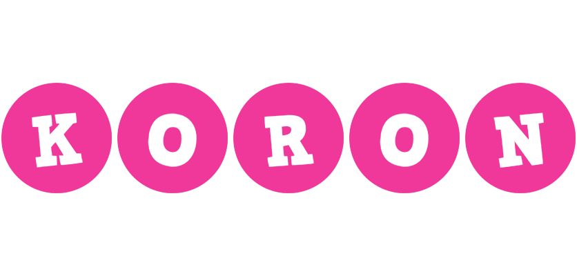 Koron poker logo
