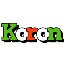 Koron venezia logo