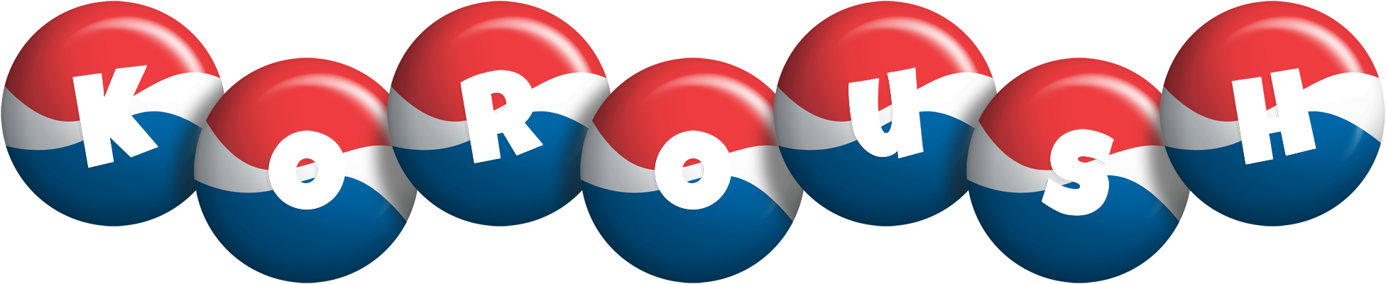 Koroush paris logo
