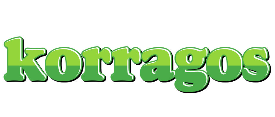 Korragos apple logo
