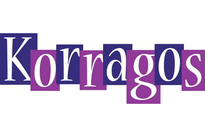 Korragos autumn logo