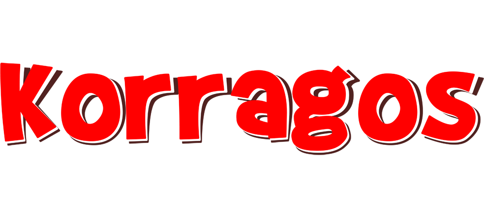 Korragos basket logo