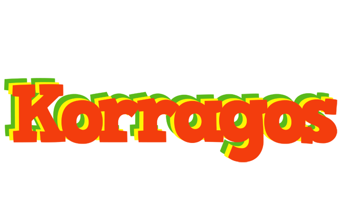 Korragos bbq logo