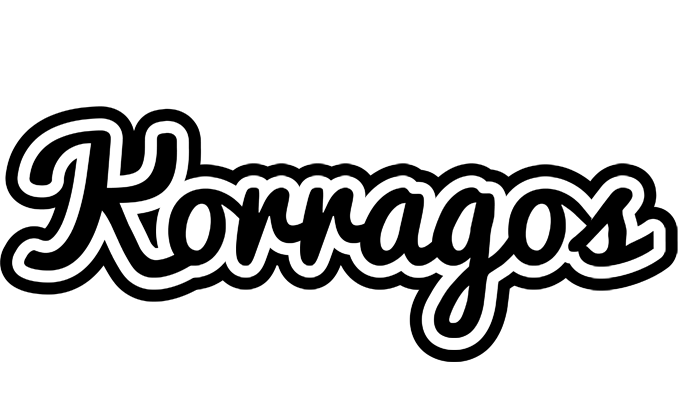 Korragos chess logo