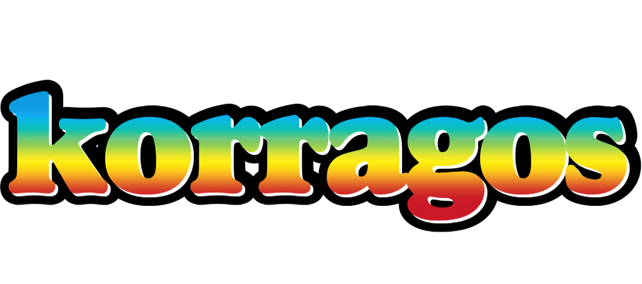 Korragos color logo