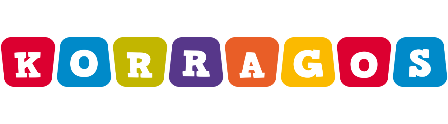 Korragos daycare logo