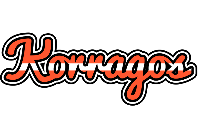 Korragos denmark logo