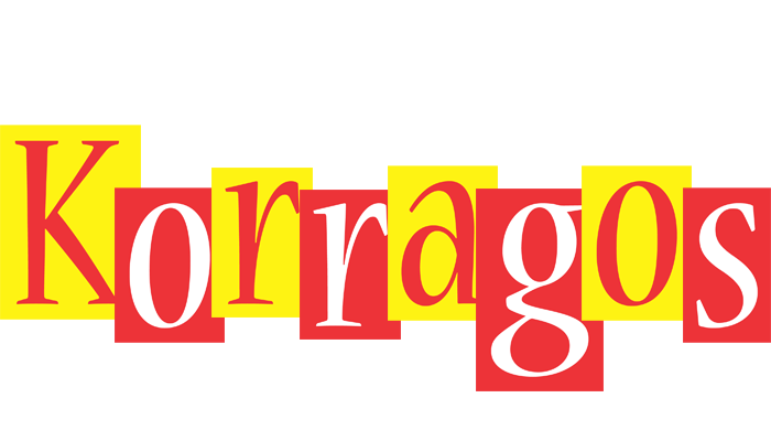 Korragos errors logo
