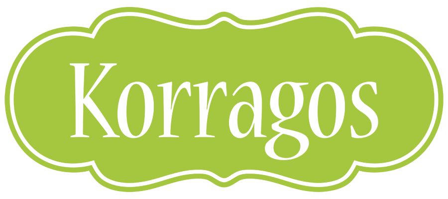 Korragos family logo