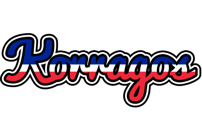 Korragos france logo