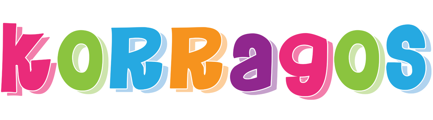Korragos friday logo