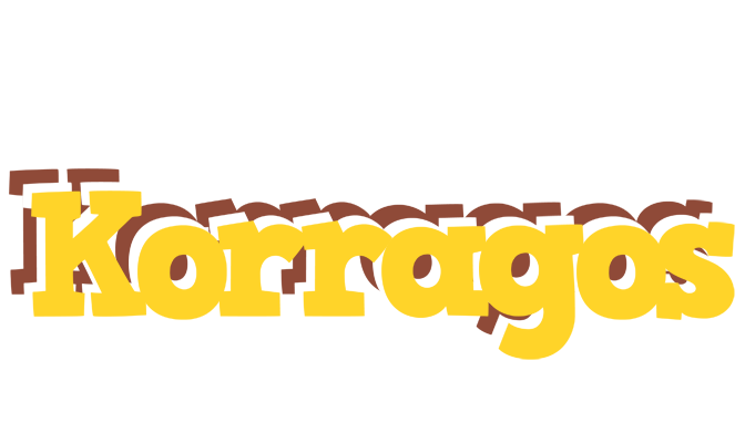 Korragos hotcup logo