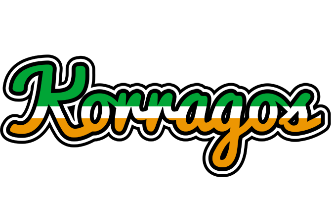 Korragos ireland logo