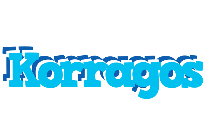 Korragos jacuzzi logo
