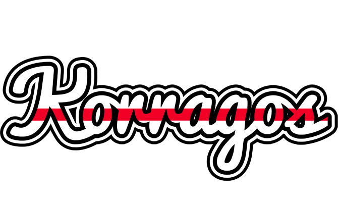 Korragos kingdom logo