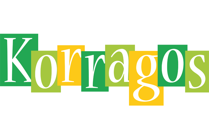 Korragos lemonade logo