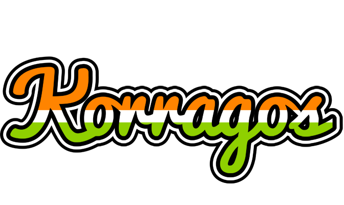 Korragos mumbai logo