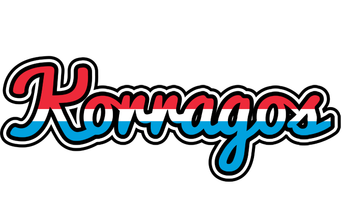 Korragos norway logo