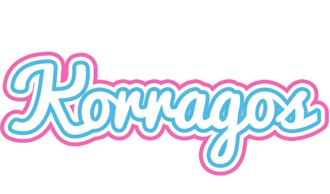 Korragos outdoors logo
