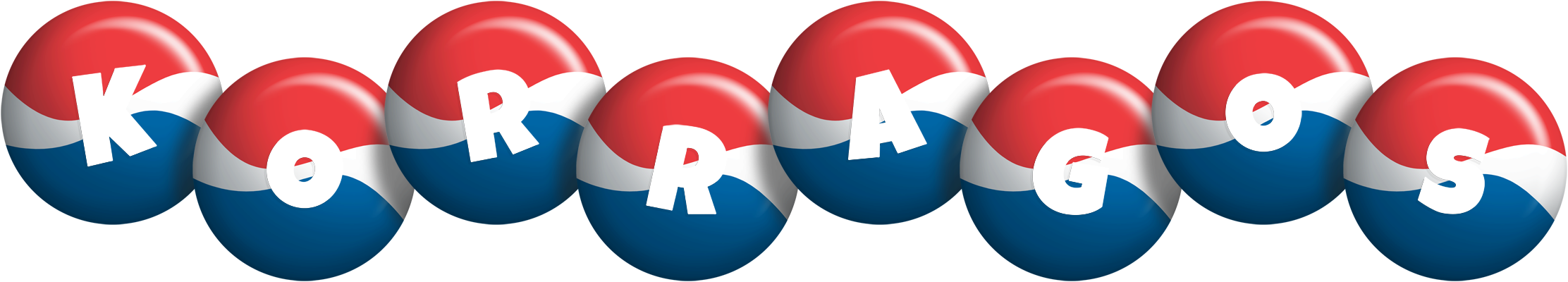 Korragos paris logo