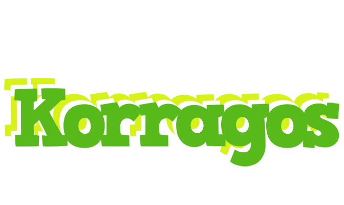 Korragos picnic logo