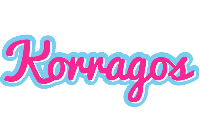 Korragos popstar logo