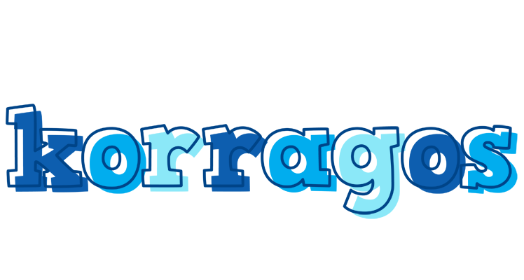 Korragos sailor logo