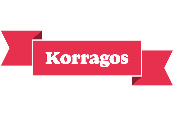 Korragos sale logo