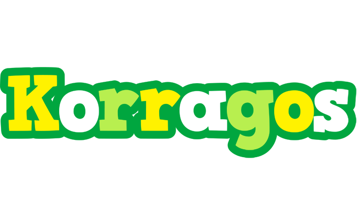 Korragos soccer logo