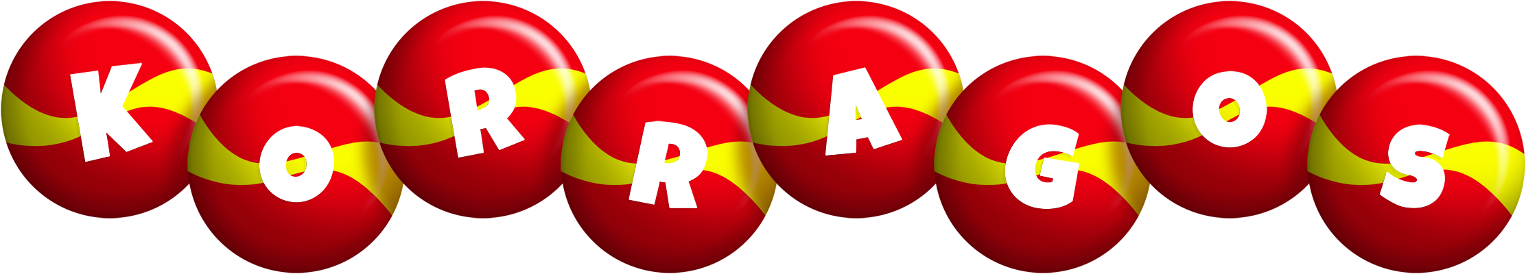 Korragos spain logo