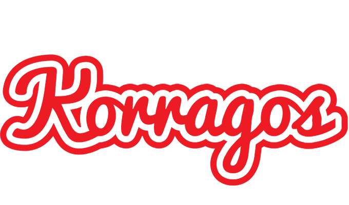 Korragos sunshine logo