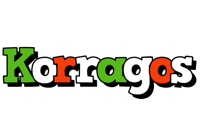 Korragos venezia logo