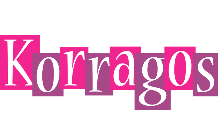 Korragos whine logo