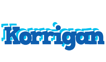 Korrigan business logo