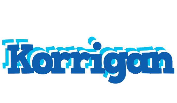 Korrigan business logo