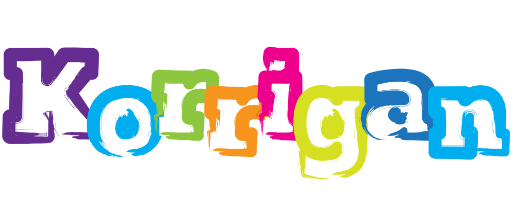 Korrigan casino logo