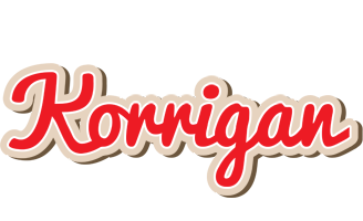 Korrigan chocolate logo