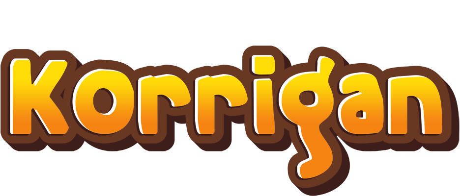 Korrigan cookies logo