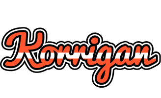 Korrigan denmark logo