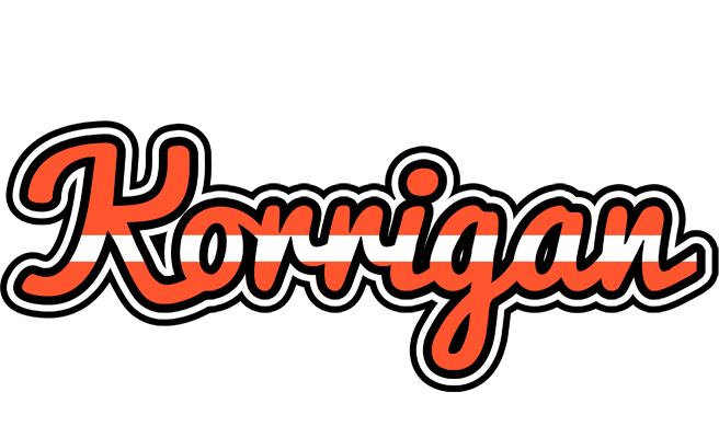 Korrigan denmark logo