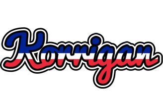 Korrigan france logo