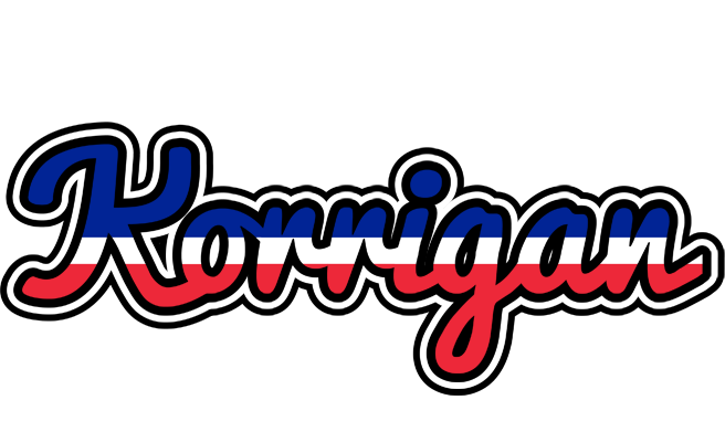 Korrigan france logo
