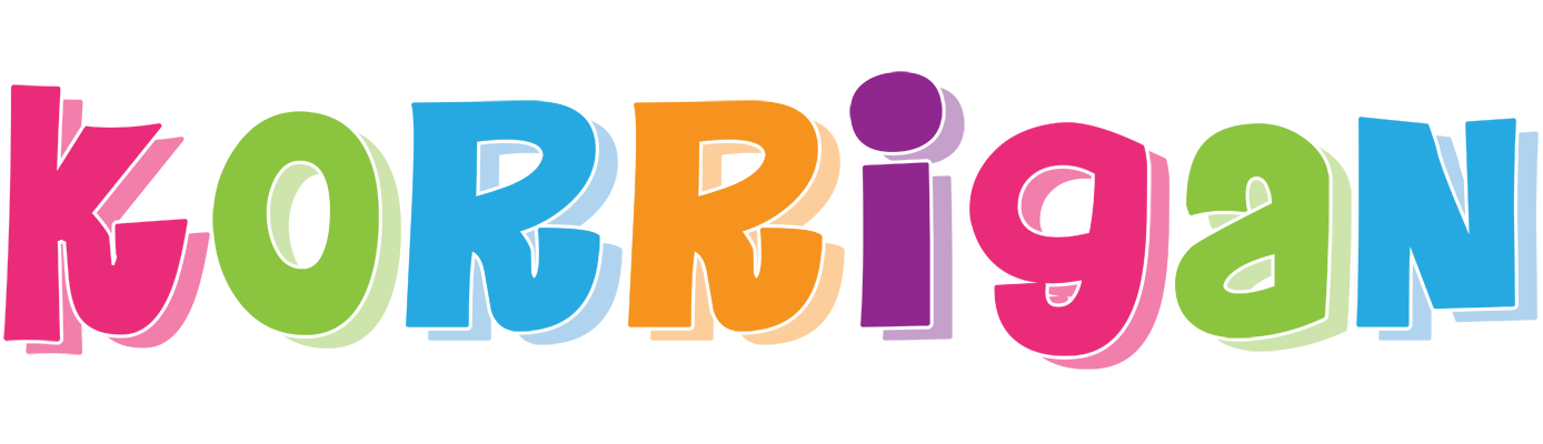 Korrigan friday logo