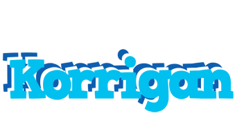 Korrigan jacuzzi logo