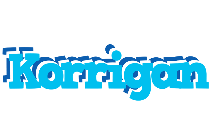 Korrigan jacuzzi logo