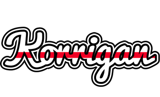 Korrigan kingdom logo