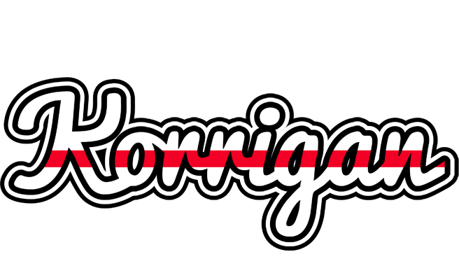 Korrigan kingdom logo