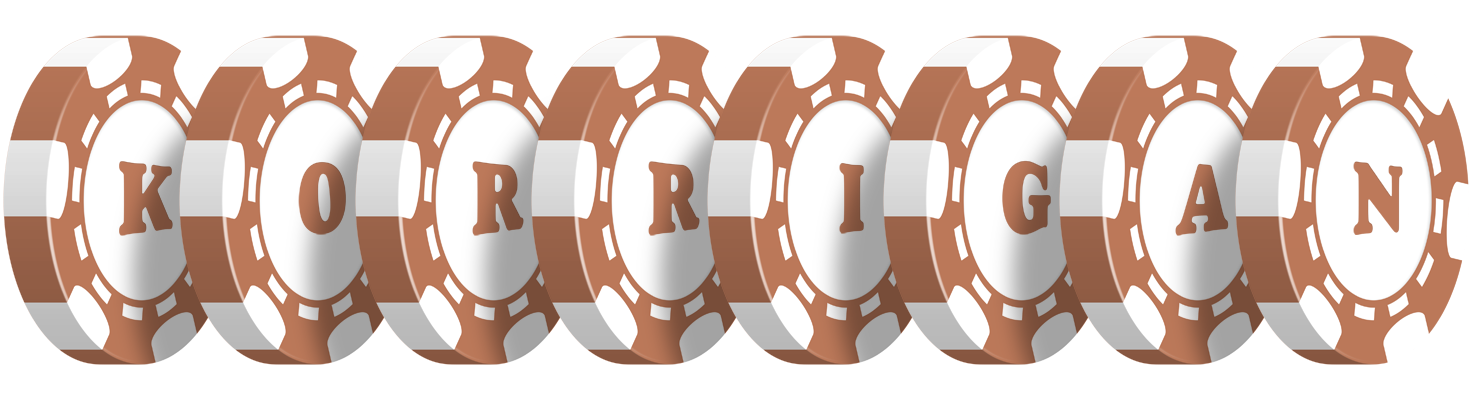 Korrigan limit logo