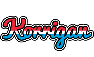 Korrigan norway logo